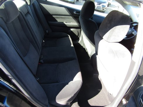 Used 2009 MAZDA MAZDA6 i Touring image 21