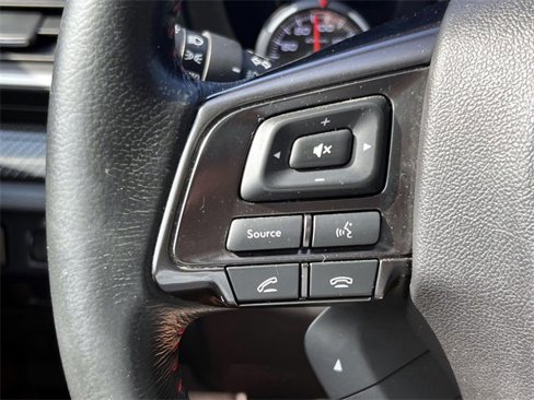 Used 2020 Subaru WRX Limited image 29