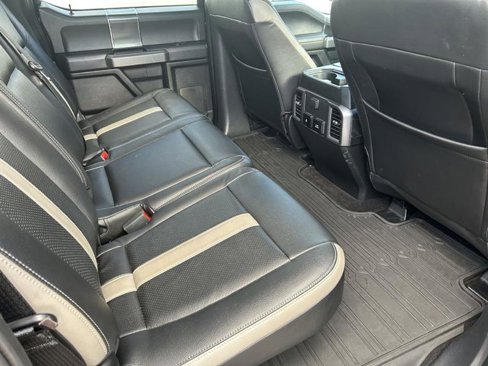 Used 2020 Ford F150 XLT w/ Equipment Group 301A Mid image 13