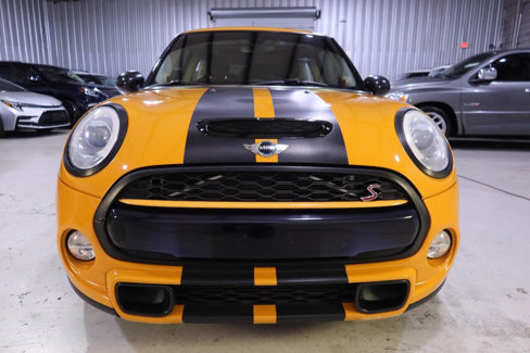 Used 2015 MINI Cooper S image 8