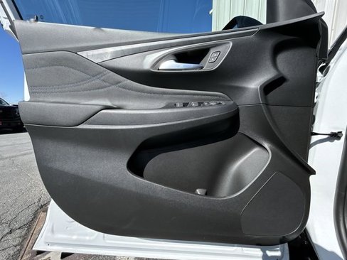 New 2025 Buick Envista Sport Touring w/ Convenience I Package image 20