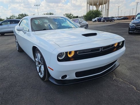 Used 2023 Dodge Challenger GT image 11