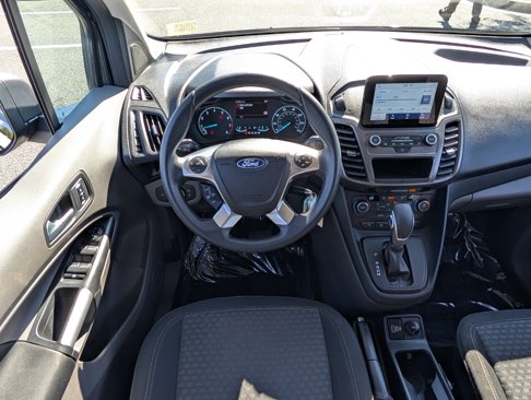 Certified 2023 Ford Transit Connect XLT image 17