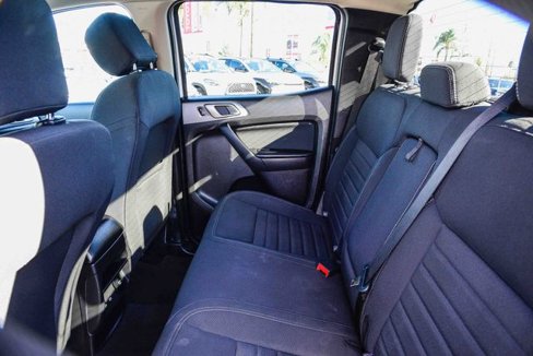 Used 2020 Ford Ranger XLT w/ Trailer Tow Package image 22