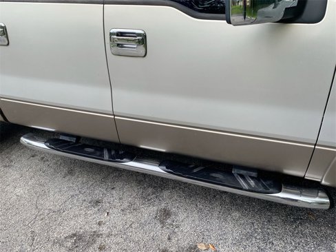 Used 2006 Ford F150 Lariat image 19
