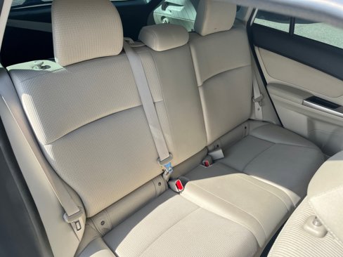 Used 2015 Subaru Impreza 2.0i Sport Premium w/ Popular Package #1 image 18