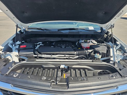 Used 2023 Chevrolet Silverado 1500 LT image 9