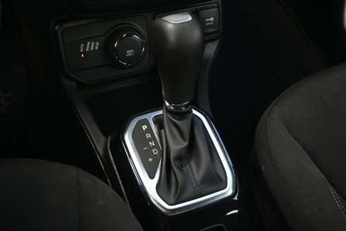 Used 2022 Jeep Renegade Altitude image 22