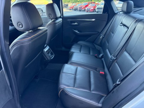 Used 2018 Chevrolet Impala Premier image 25