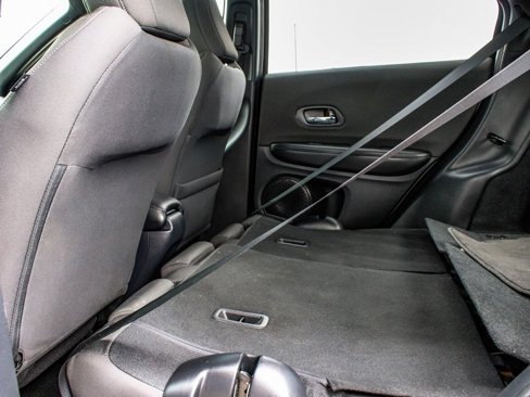 Used 2021 Honda HR-V Sport image 33