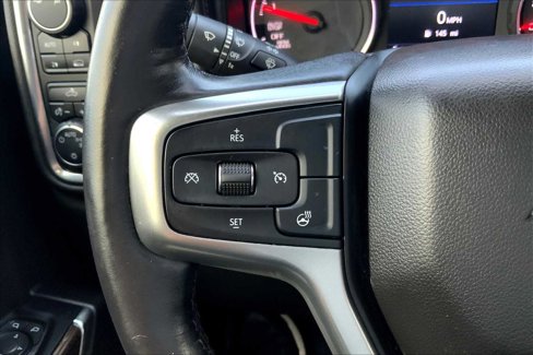 Used 2019 Chevrolet Silverado 1500 LT w/ All-Star Edition image 18