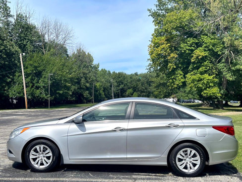 Used 2013 Hyundai Sonata GLS image 11