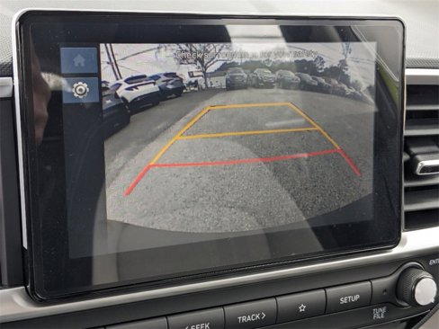 New 2025 Hyundai Venue SEL image 21