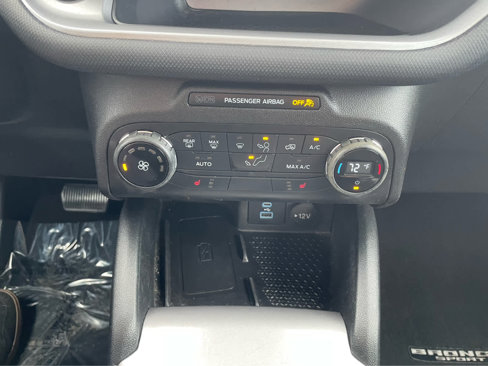Used 2021 Ford Bronco Sport Big Bend w/ Big Bend Package (96B) image 23