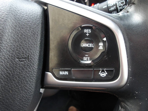 Used 2019 Honda CR-V EX-L image 20