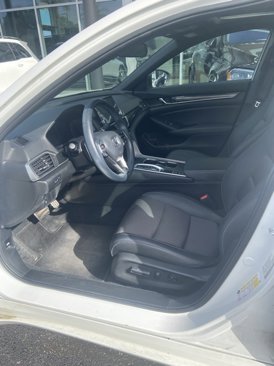 Used 2022 Honda Accord Sport image 5