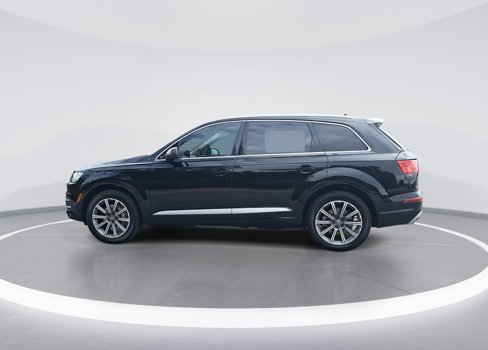 Used 2019 Audi Q7 2.0T Premium Plus w/ Premium Plus Package image 6
