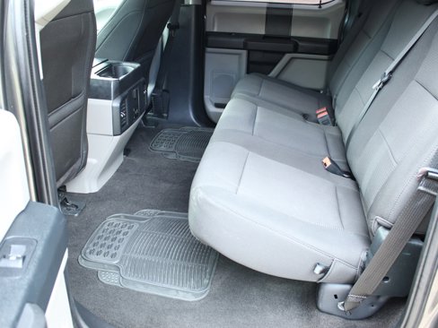 Used 2019 Ford F150 XL w/ Equipment Group 101A Mid image 19