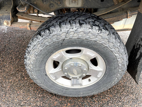 Used 2010 Ford F350 XLT image 36