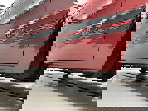 Used 1987 Ford Thunderbird image 38