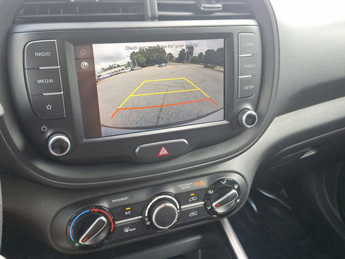 Used 2023 Kia Soul LX image 24