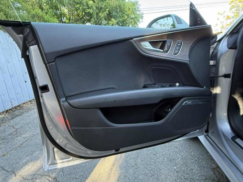 Used 2016 Audi A7 3.0T Prestige w/ Prestige Package image 25