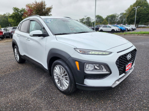 Used 2020 Hyundai Kona SEL Plus image 24