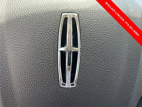 Used 2019 Lincoln MKC Select w/ Select Plus Package image 22