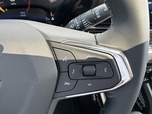 New 2026 Chevrolet TrailBlazer LT w/ Convenience Package image 16