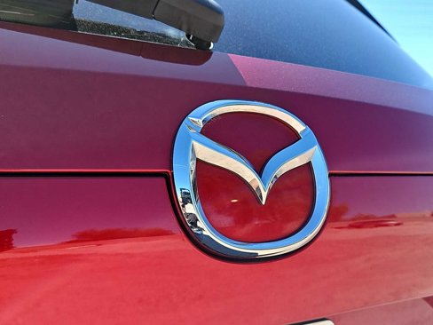 Used 2021 MAZDA CX-5 Touring w/ Touring Preferred SV Package image 11