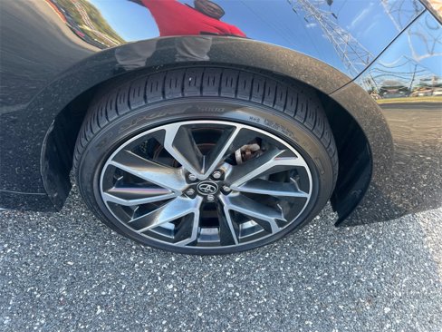 Used 2022 Toyota Corolla SE image 23