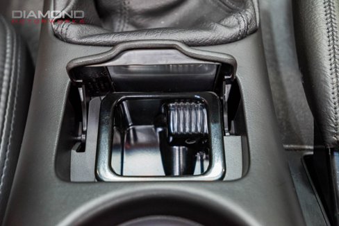 Used 2002 Chevrolet Camaro Z28 w/ SS Performance/Appearance Pkg image 59