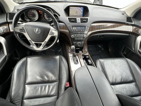Used 2012 Acura MDX w/ Technology Package image 24