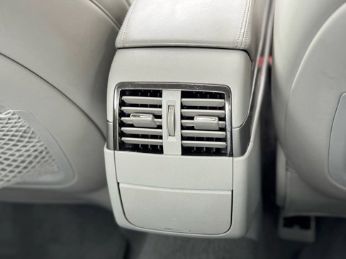Used 2010 Buick LaCrosse CXL w/ Entertainment Package image 30