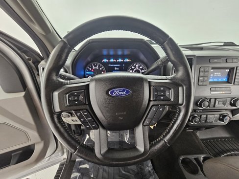 Used 2017 Ford F150 XLT w/ Equipment Group 301A Mid image 11