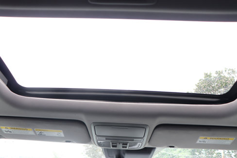 Used 2018 Honda CR-V EX image 20