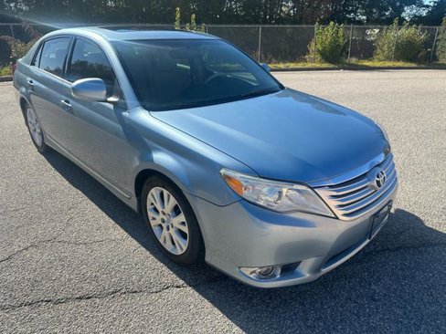 Used 2012 Toyota Avalon image 32