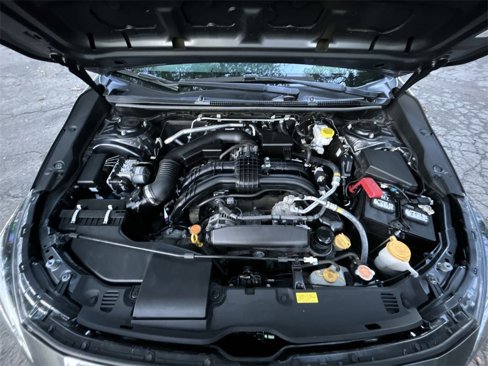 Certified 2023 Subaru Impreza 2.0i image 14