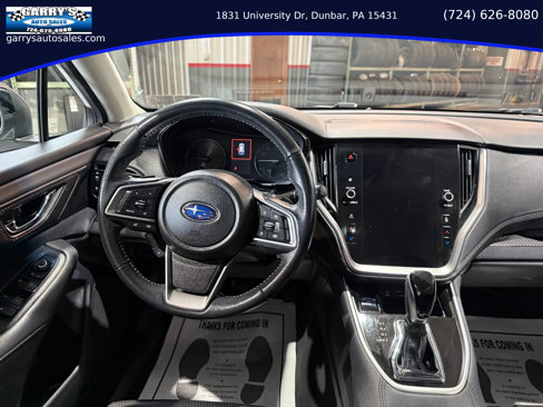 Used 2020 Subaru Outback Premium w/ Popular Package #1 image 15