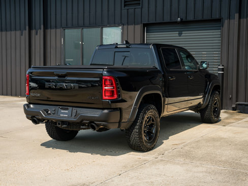 Used 2025 RAM 1500 RHO w/ RHO Level 1 Equipment Group image 7