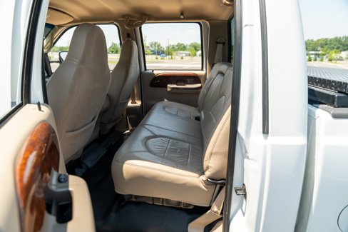 Used 2000 Ford F350 Lariat image 34