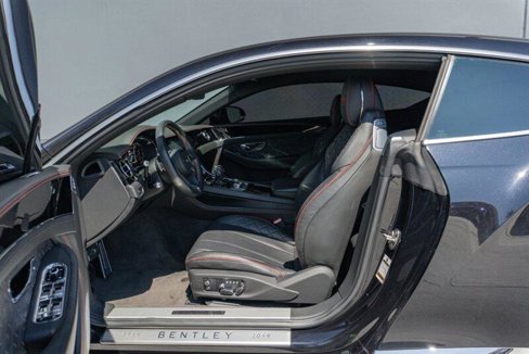 Used 2020 Bentley Continental GT V8 image 44