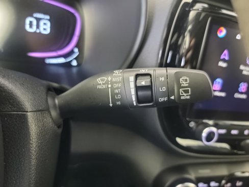 Certified 2023 Kia Soul GT-Line image 28