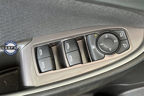 Used 2023 Chevrolet Malibu LT image 16