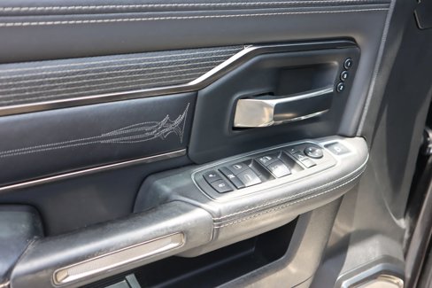 Used 2021 RAM 2500 Limited image 16