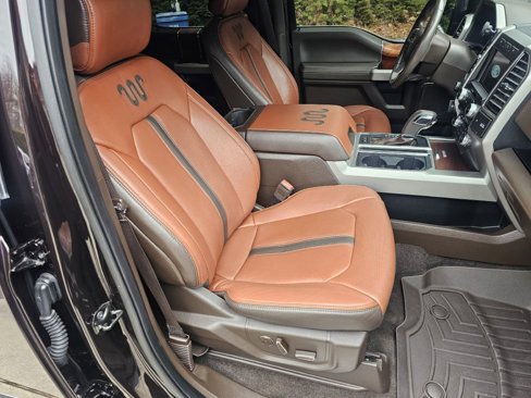 Used 2018 Ford F150 4x4 SuperCrew image 23