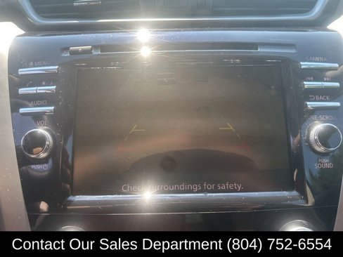 Used 2019 Nissan Murano S image 21