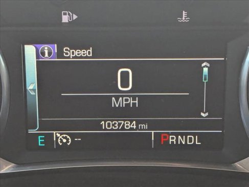 Used 2018 Chevrolet Malibu LT w/ Leather Package image 11