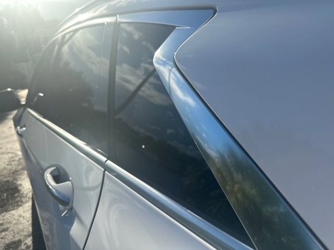 Used 2019 INFINITI QX50 Essential image 22