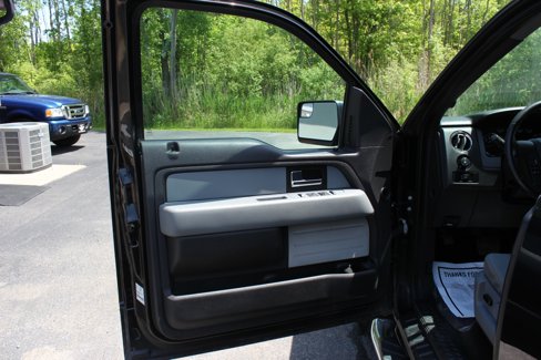 Used 2014 Ford F150 XLT w/ Equipment Group 301A Mid image 14